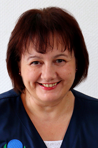 Heidi Schneider